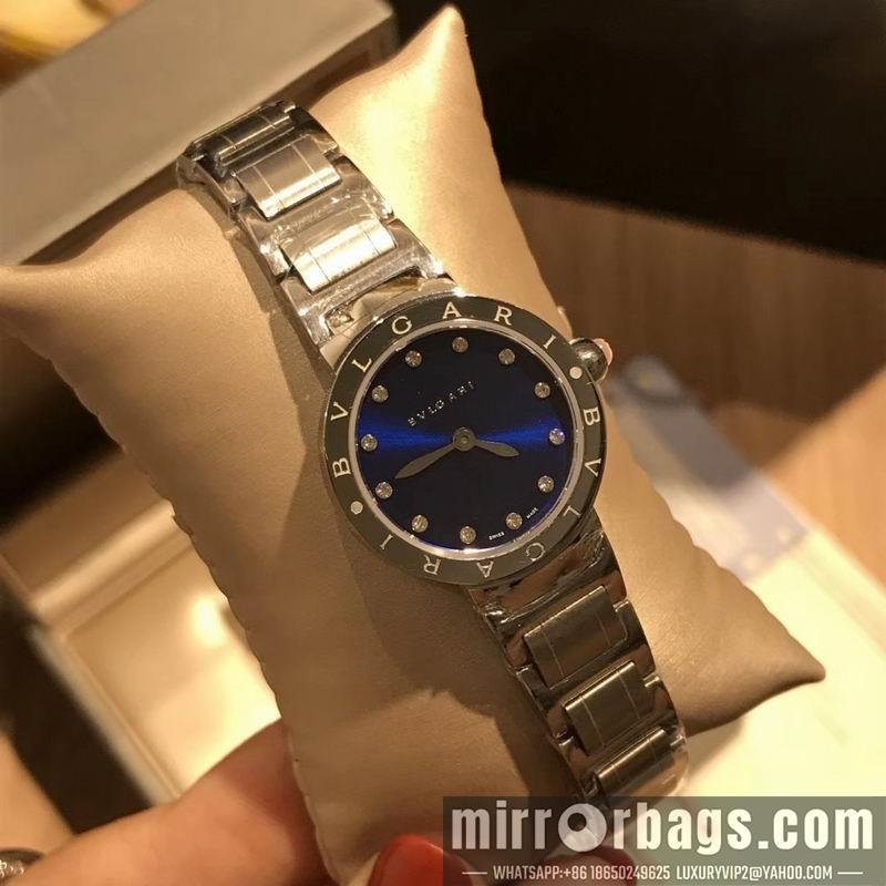 Bvlgari 26X6mm 121871