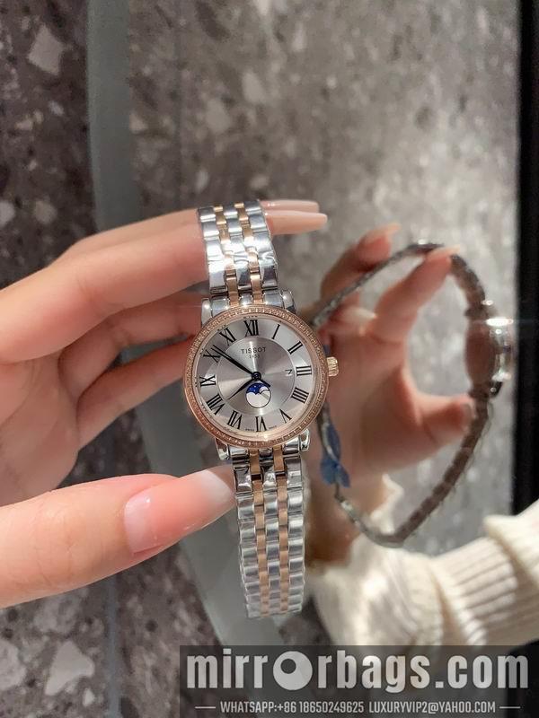 Tissot 30mm 40mm 083077