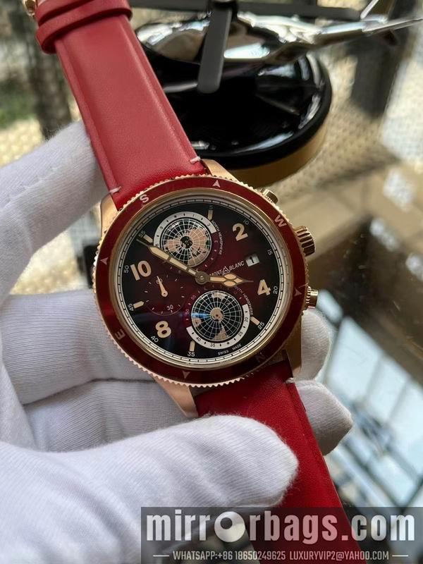 Montblanc Watch 031723