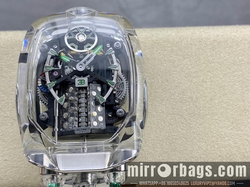 Jacob & Co watch 082931