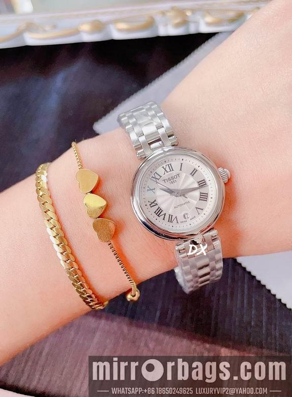 Tissot 26mm 10nms33