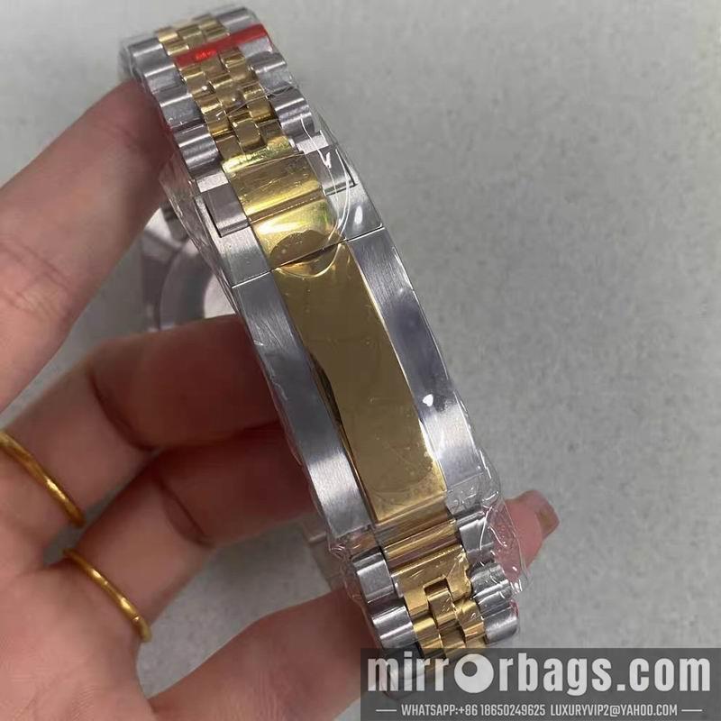 Seiko watch 051109