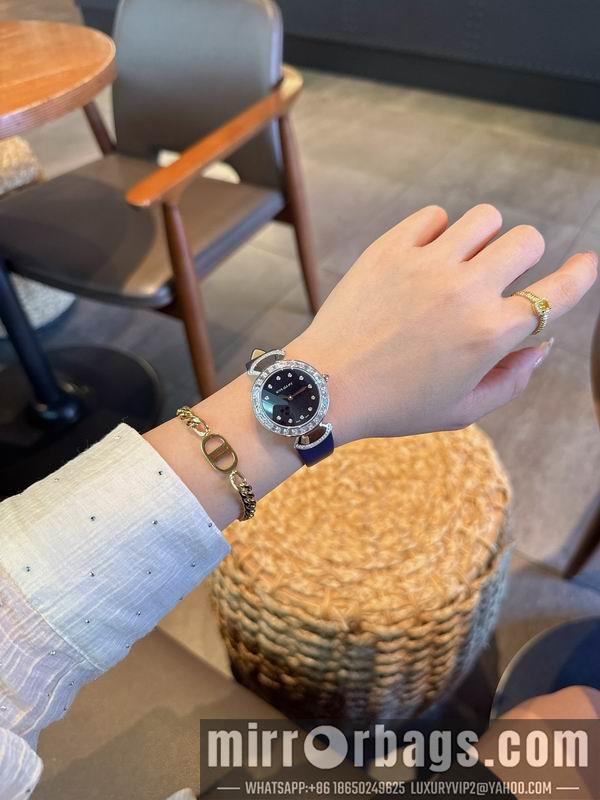 Bvlgari 33mm 082277