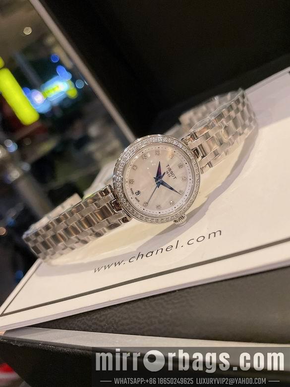 Tissot women 26mm M05
