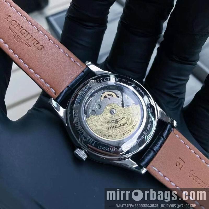 Longines 41mm 031985