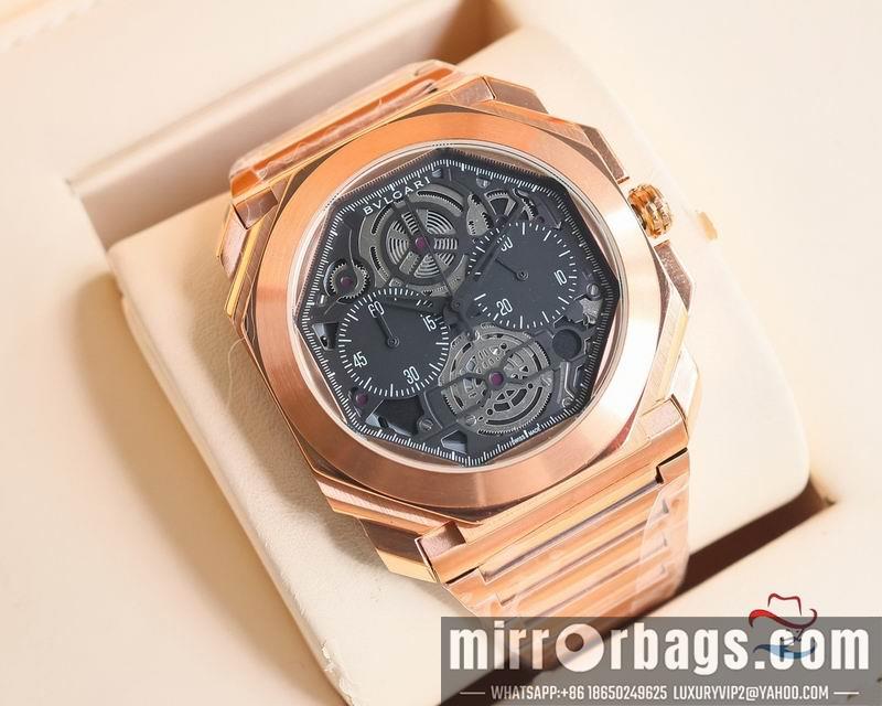 Bvlgari 40mm 090935