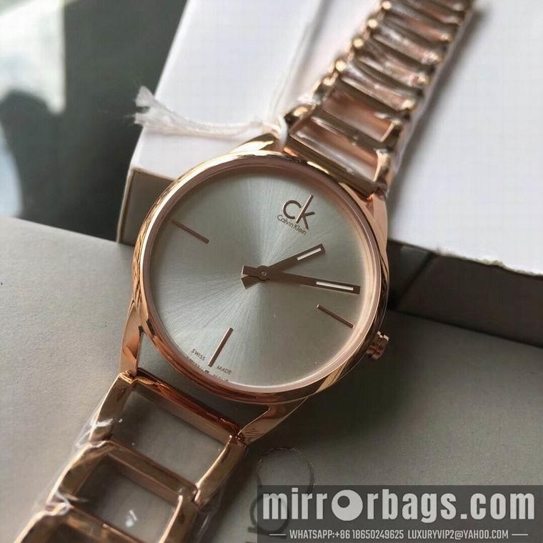 CK watch M01