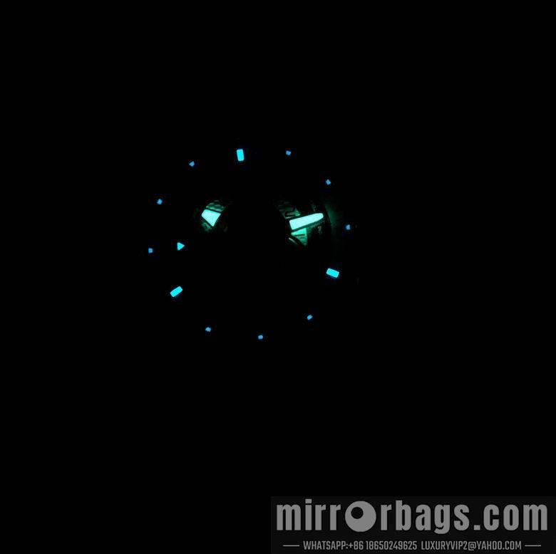 Seven Friday WATCH 47.2x47mm M04