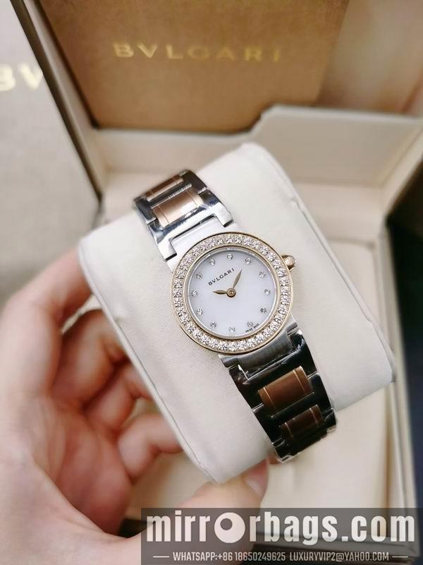 Bvlgari 26mm 022232