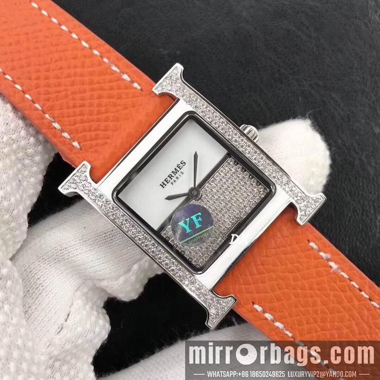 Hermes 26x36x8mm 2nms33