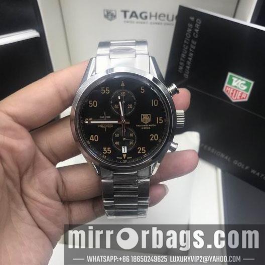 Tag Heuer watch M56