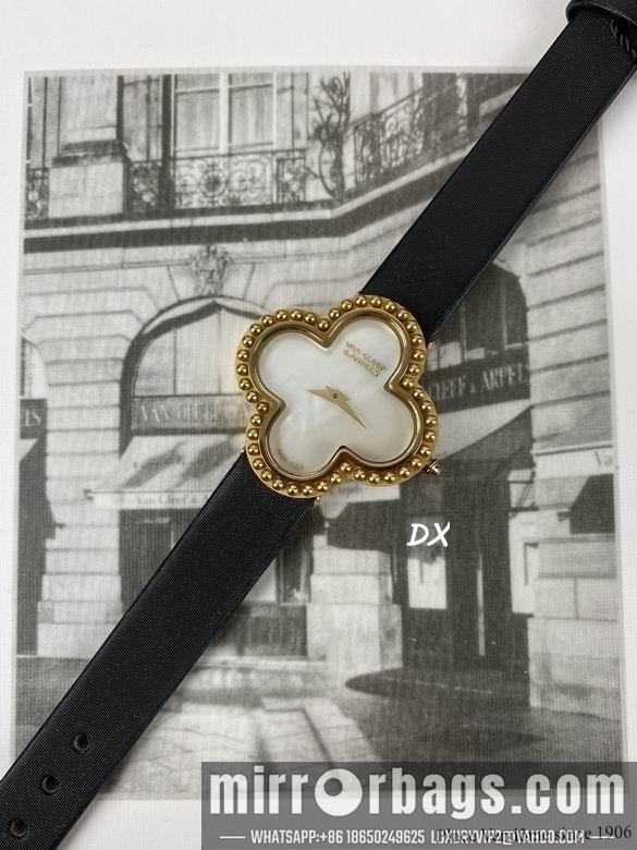 Van Cleef & Arpels 30mm 2nms13