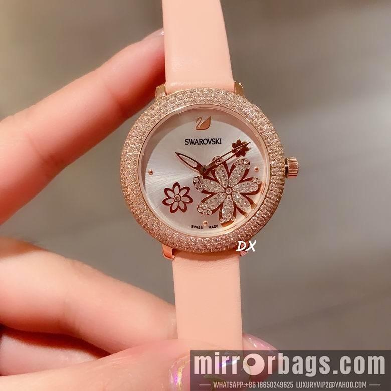Swarovski 34mm 2nms58