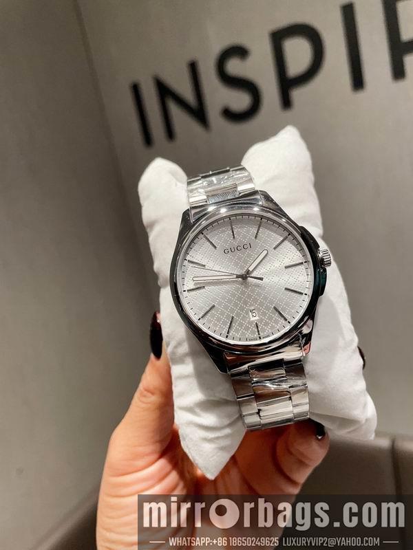Gucci 40mm 031128