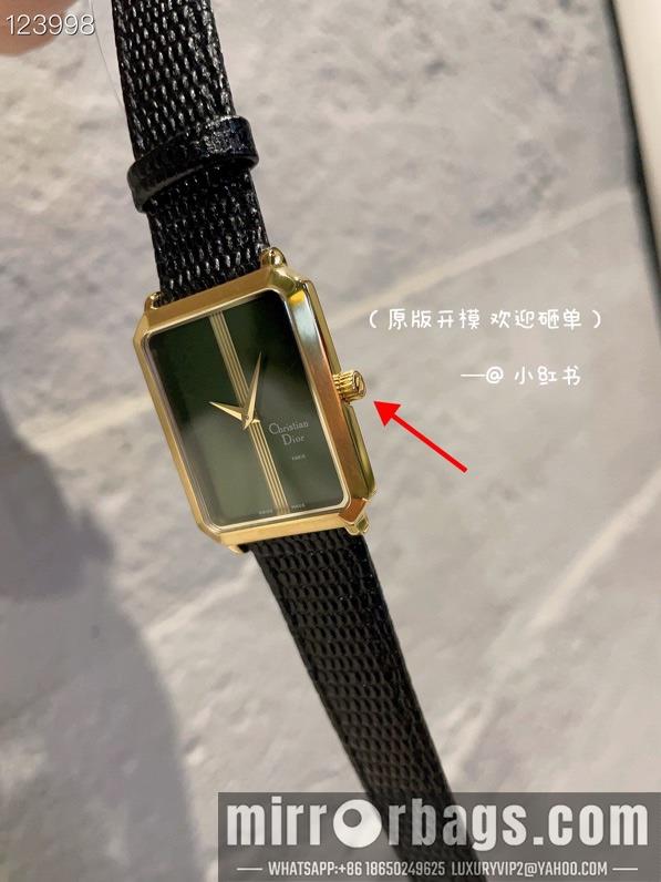 Dior 26X32mm 0829126