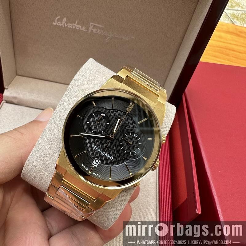 Ferragamo 41mm 090930