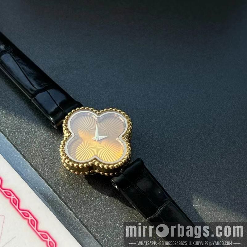 Van Cleef & Arpels watch 022428