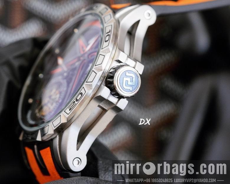 Roger Dubuis 46mm 2nms43