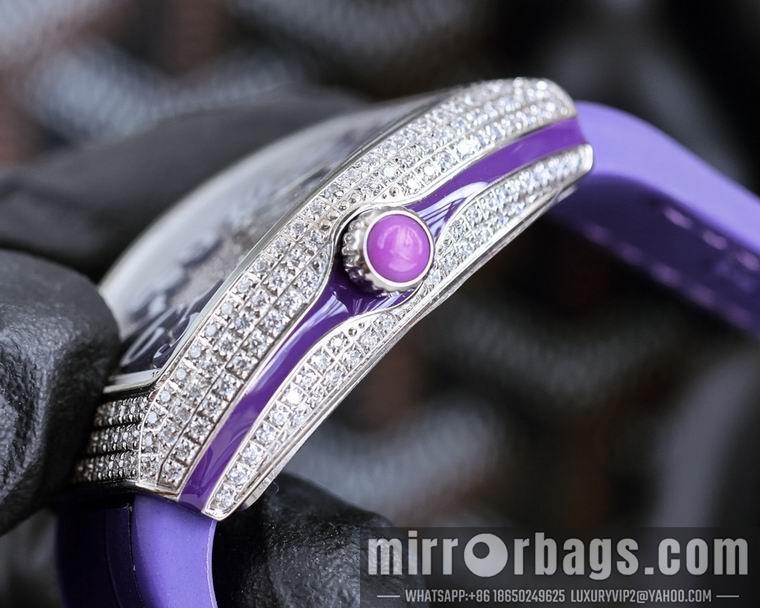 Franck Muller women watch M04