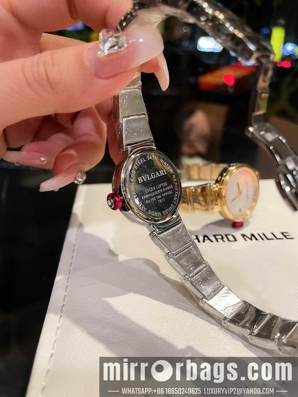 Bvlgari watch 060326