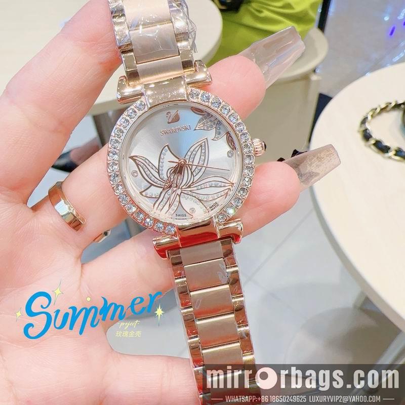 Swarovski 34mm 110158