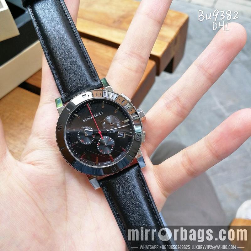 Burberry 43mm 080662