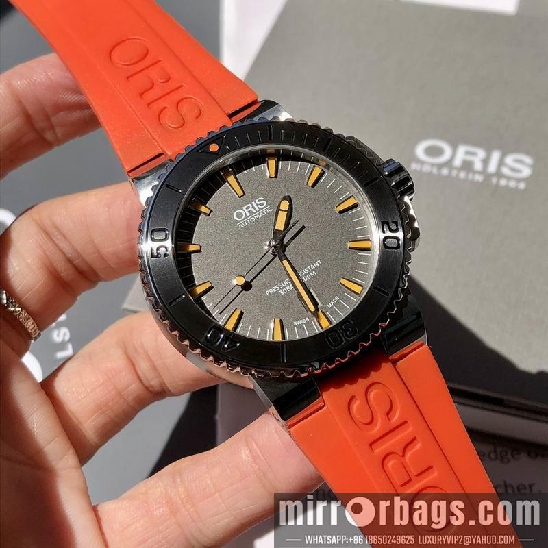 Oris 43mm 102214
