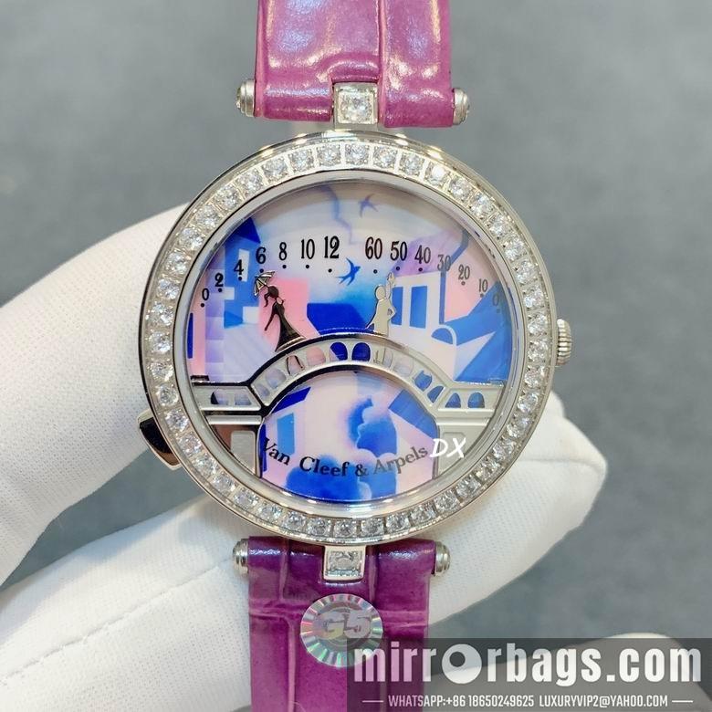 Van Cleef & Arpels 38x8mm 11nms26