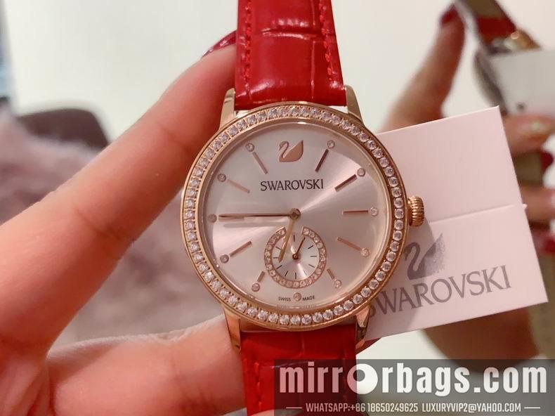 Swarovski women 38mm M27