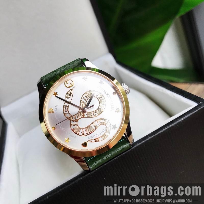 Gucci watch 102228