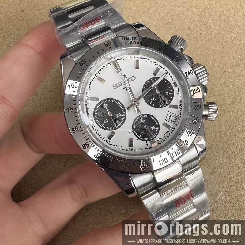 Seiko watch 051127