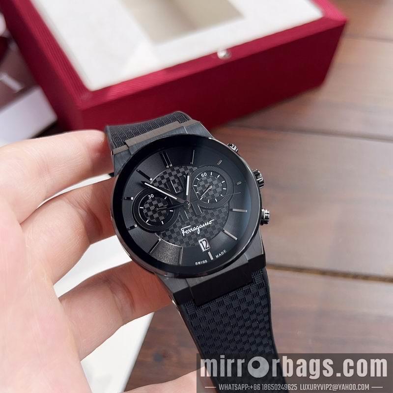 Ferragamo 41mm 102212