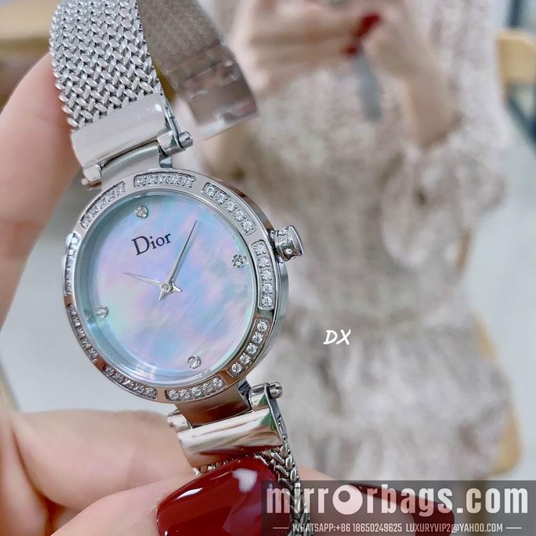 Dior 34mm 2nms40