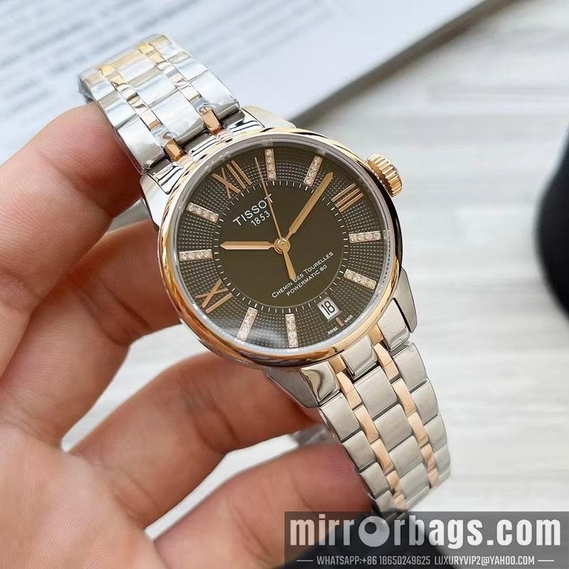 Tissot 32mm 091003