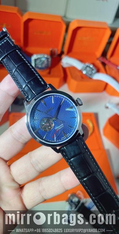 Seiko 42mm 090442