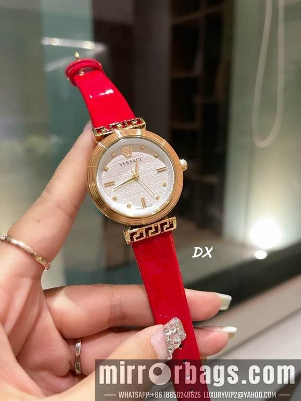 Versace 34mm 9nms46