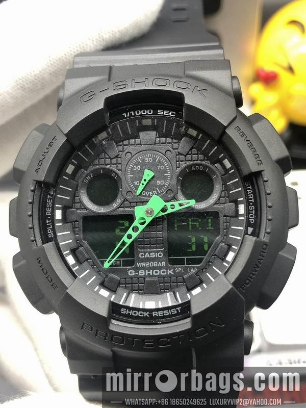 Casio watch 103146