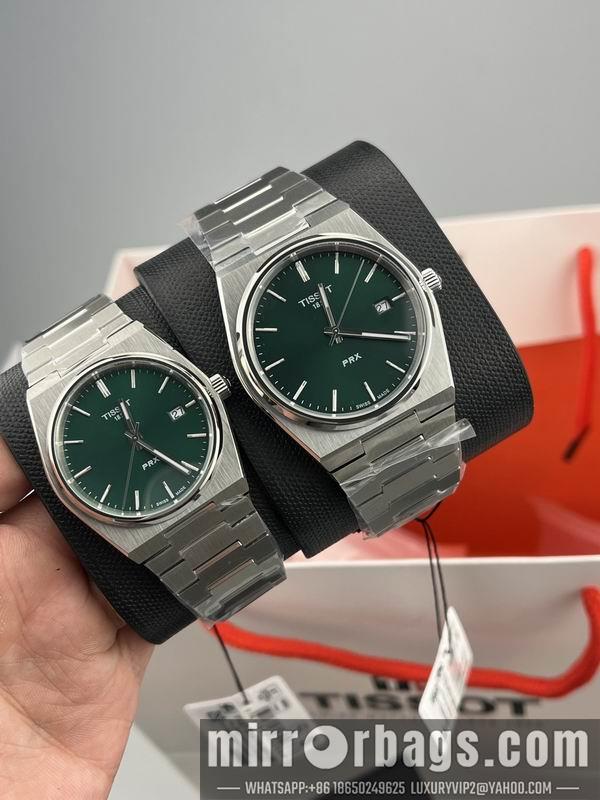 Tissot 40mm 022362