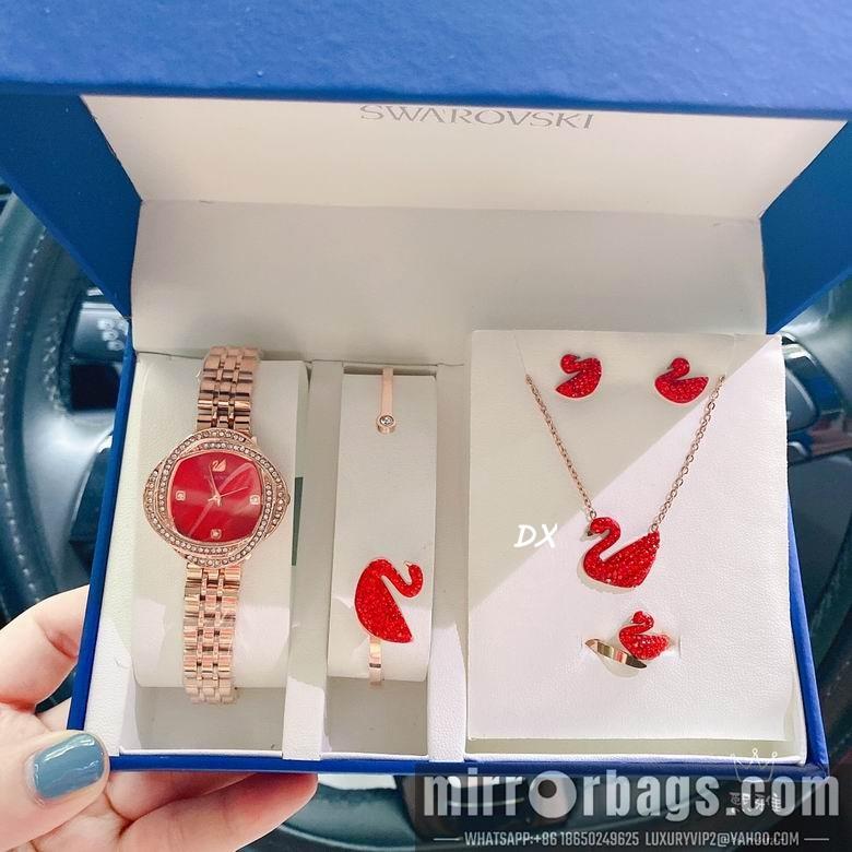 Swarovski 32mm 6nms86