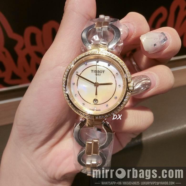 Tissot 28mm 2nms24