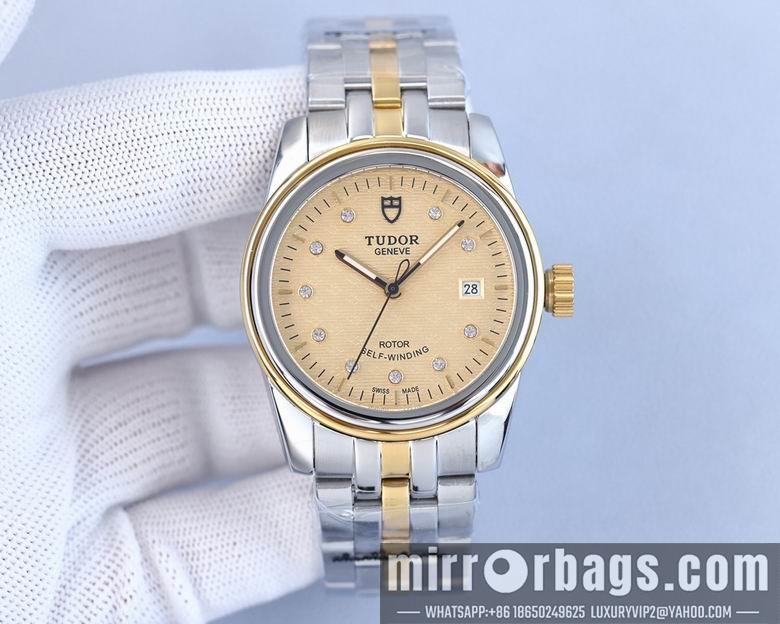 Tudor men 40X11mm M20