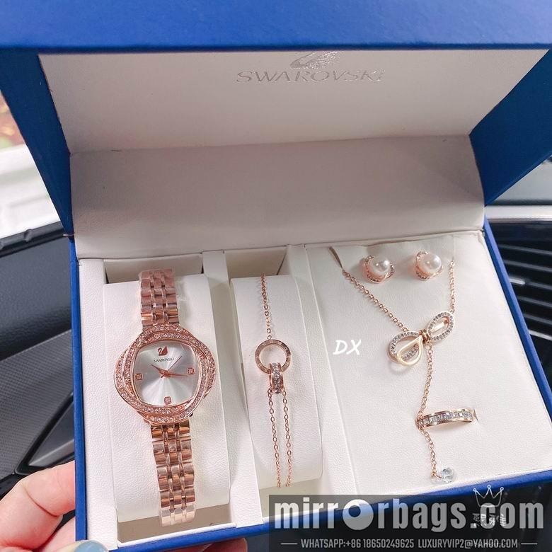 Swarovski 32mm 6nms86