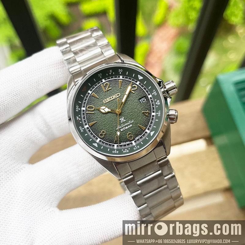 Seiko 39X11mm 121314