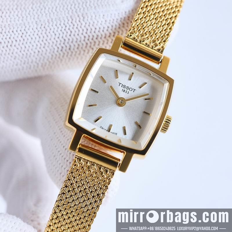 Tissot 20mm 0321104