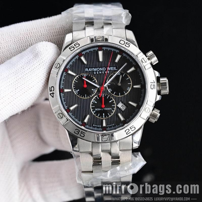 Raymond Well 43mm 031907