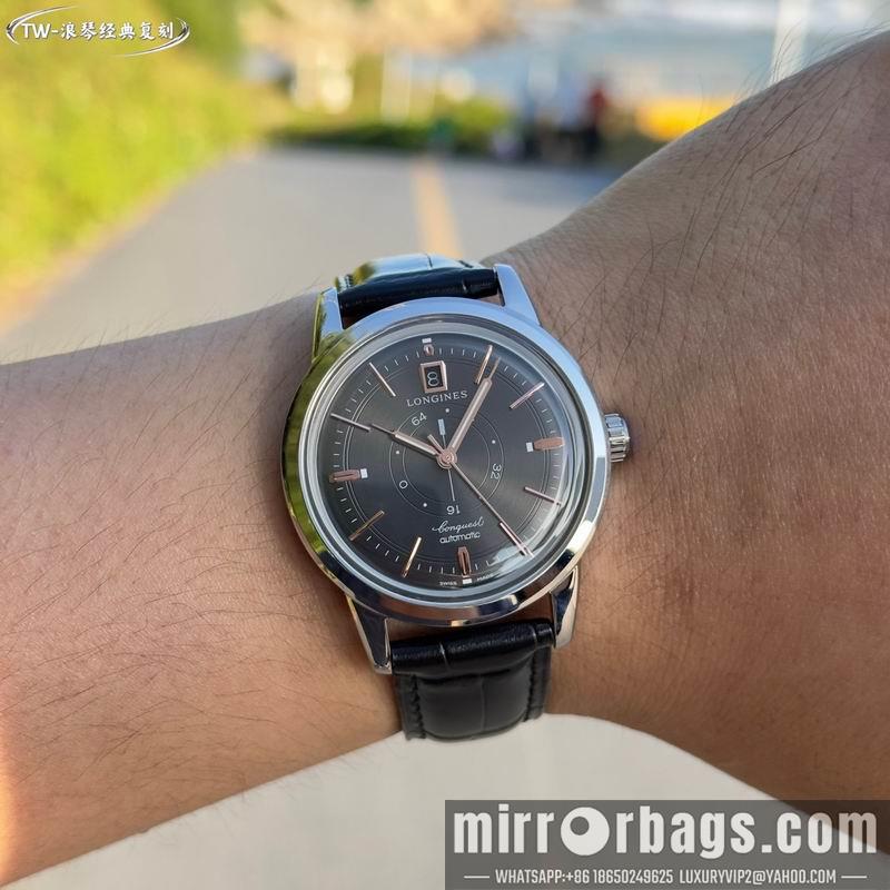 Longines 40mm 022143