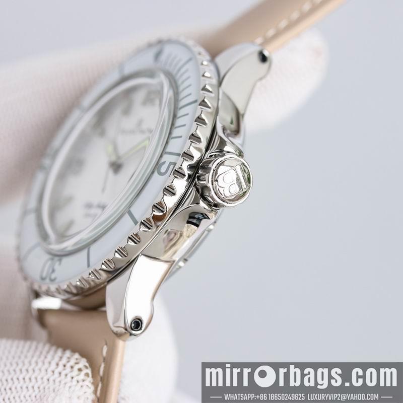 Blancpain Watch 45mm 102433