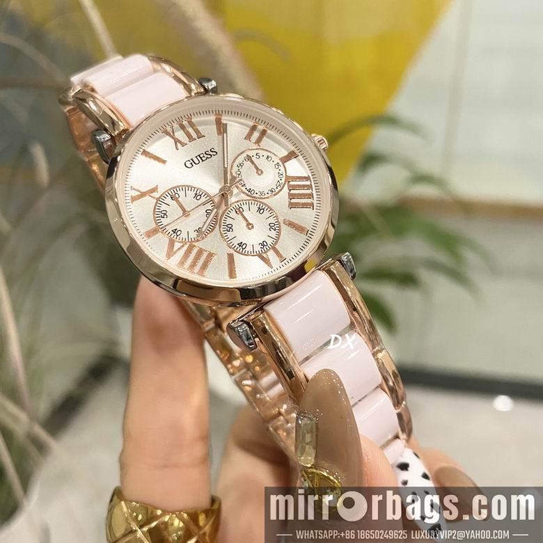 Guess 38mm 2nms07