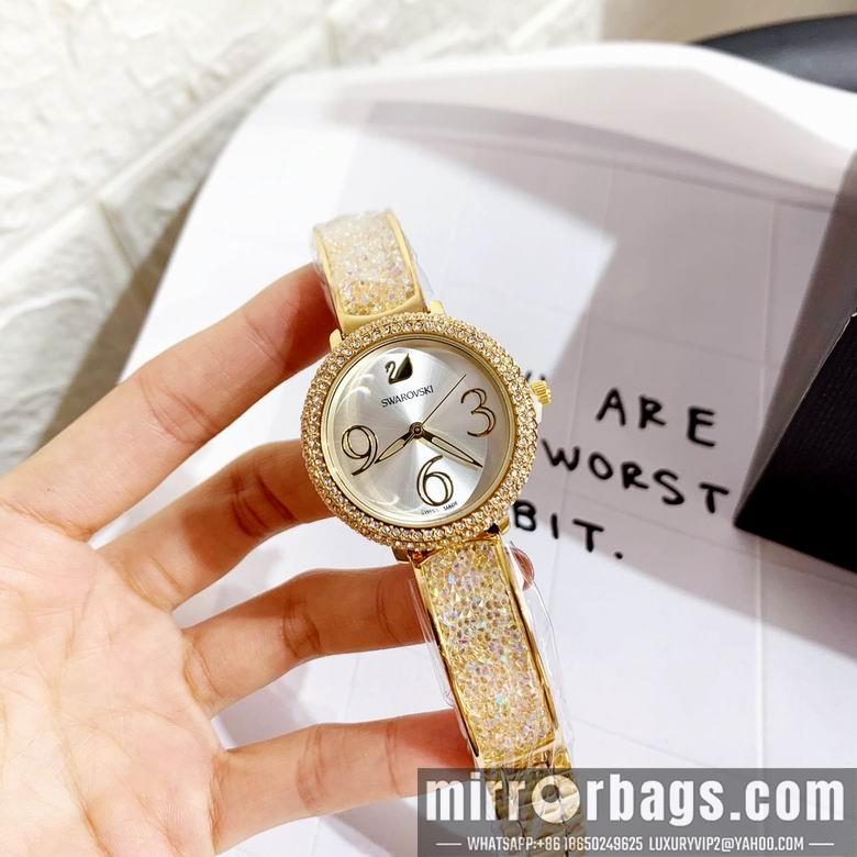 Swarovski watch 33mm M10