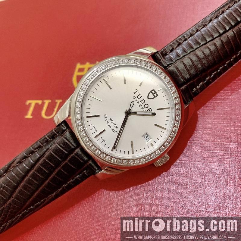 Tudor watch 072443